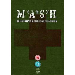 M*A*S*H - The Martinis & Medicine Collection [DVD] [2008]